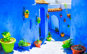 Best Places to Visit in Morocco