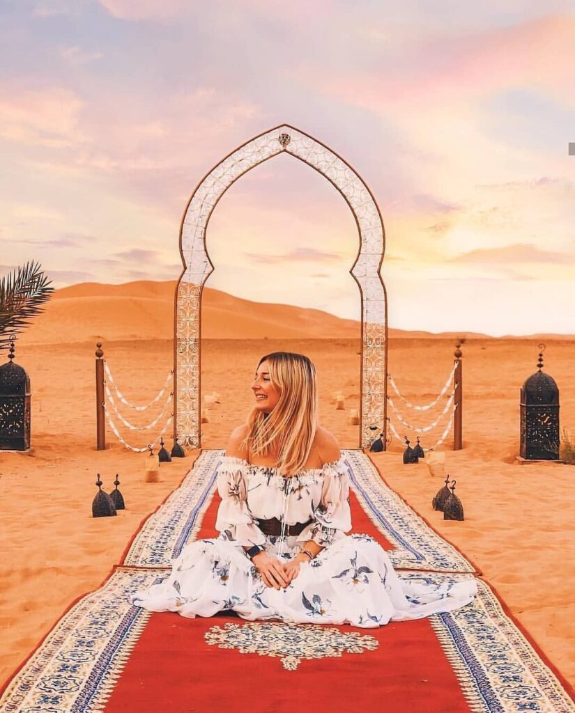 Morocco Travel Packages